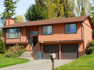 2707 N Vassault St, Tacoma, WA 98407