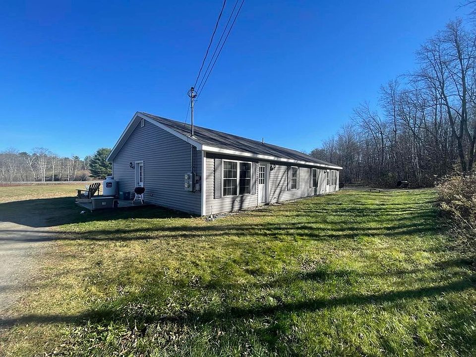 120 Smithtown Road, Pittston, ME 04345 Zillow