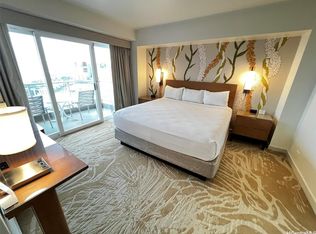 Ala Moana Hotel Condo, Honolulu, HI 96814