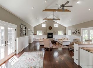 1571 Clarry Hill Rd, Union, ME 04862