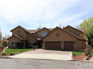 12720 Golf Course Rd, Victorville, CA 92395