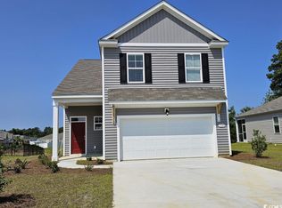 1148 Sennema Cir LOT 95, Wren A Myrtle Beach, SC 29588
