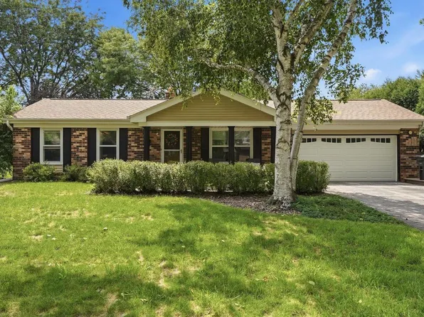 107 Shepard COURT, Mukwonago, WI 53149