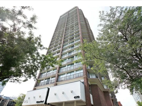 4170 N Marine Dr APT 17D, Chicago, IL 60613