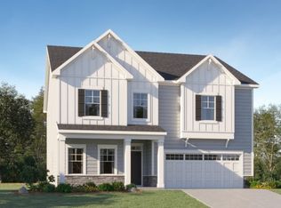 302 Tennyson Dr, Garner, NC 27529