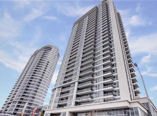 151 Village Green Sq #1104, Toronto, ON M1S 0K5