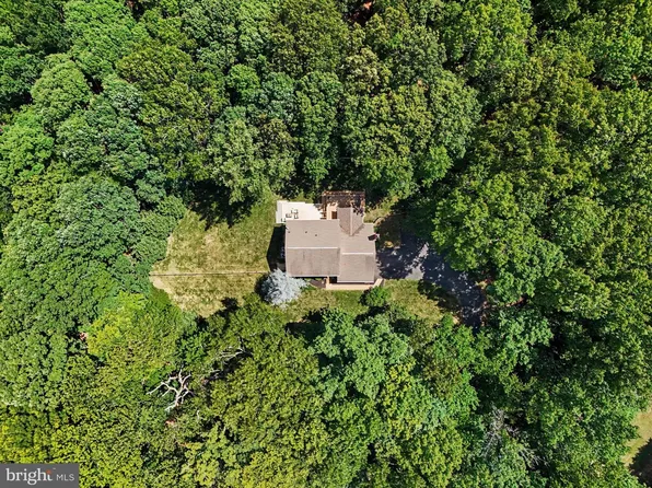 13600 S General Slocum Ct, Fredericksburg, VA 22407