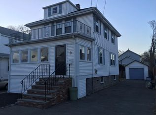 9 George Rd, Quincy, MA 02170