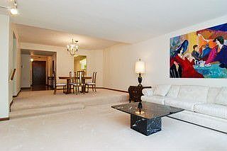Living Room / Dining Room