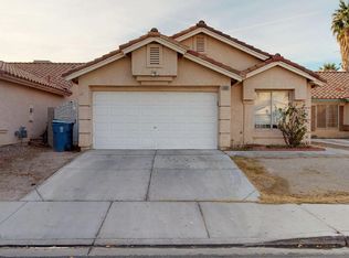 4009 Lighthouse Ave, Las Vegas, NV 89110