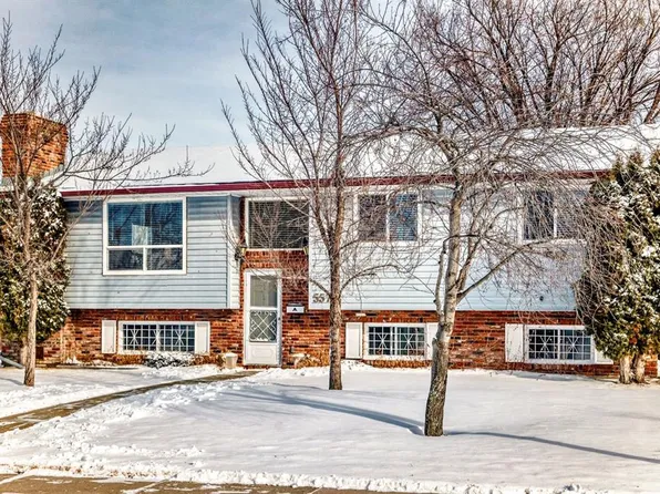 557 W Rundleville Pl NE, Calgary, AB T1Y 2T5