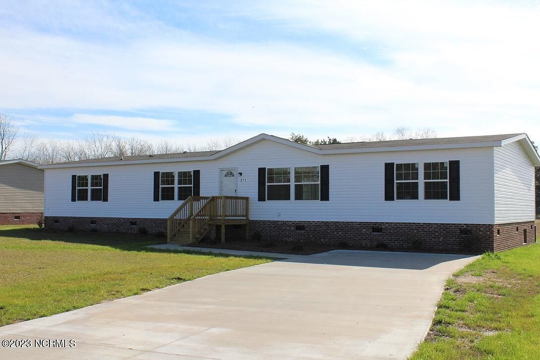 271 Batchelor Road, Richlands, NC 28574 Zillow