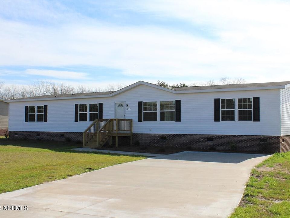 271 Batchelor Road, Richlands, NC 28574 Zillow