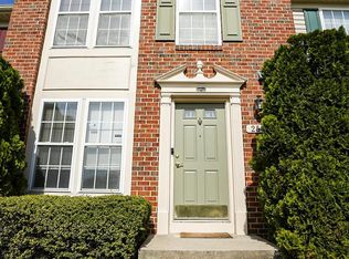 2541 Blue Water Blvd, Odenton, MD
