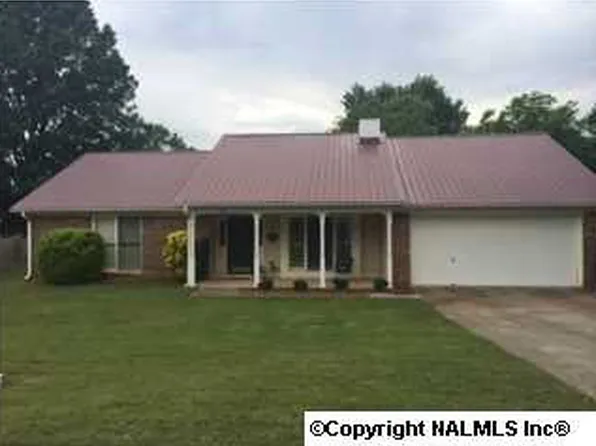 10315 Parliament Dr SW, Huntsville, AL 35803