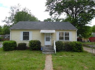 119 Tyler Ct, Spartanburg, SC 29301