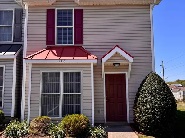 1138 Paul Revere Ct, Harrisonburg, VA 22802