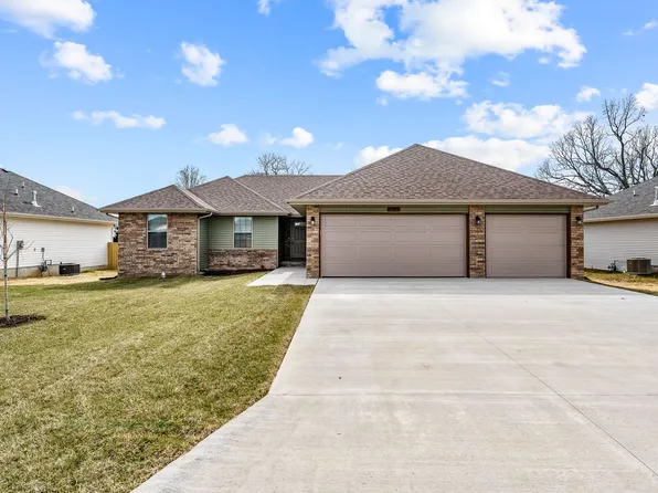 264 Hickory Hills St, Rogersville, MO 65742