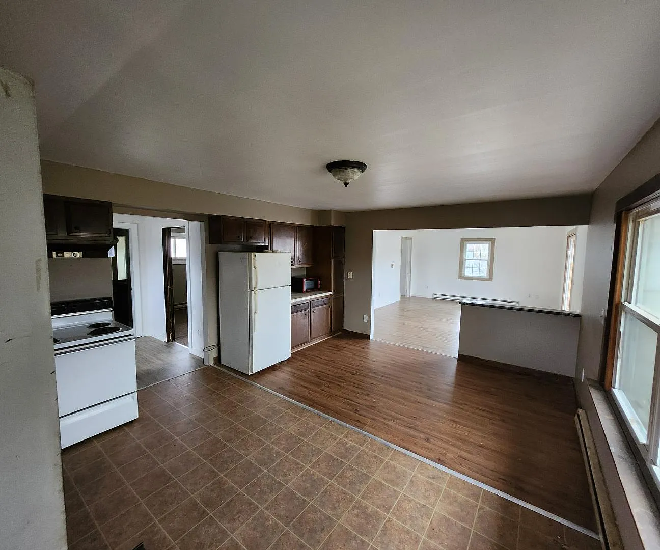 211 East Avenue - Apt. A, Hornell, NY — Photo 2