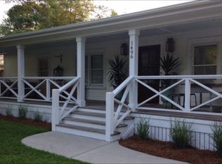 1496 Mataoka St, Mount Pleasant, SC 29464