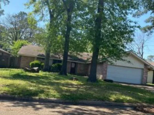 23203 Naples Dr, Spring, TX 77373