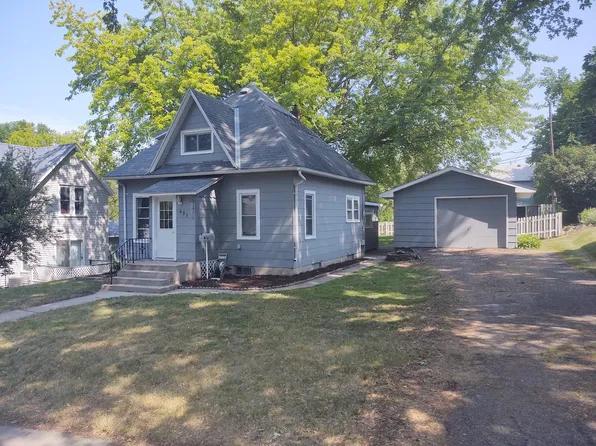 431 1st Ave SE, Glenwood, MN 56334