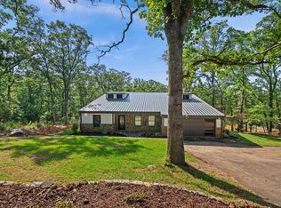 18898 County Road 445, Lindale, TX 75771