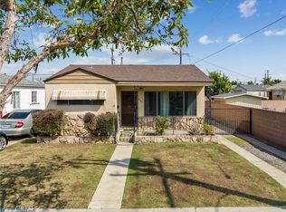 5047 Kinsie St, Commerce, CA 90040