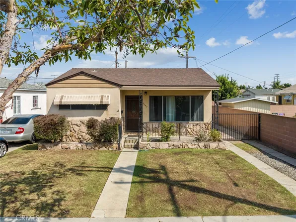 5047 Kinsie St, Commerce, CA 90040