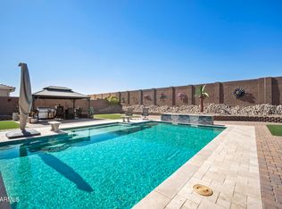 12512 W LAMAR Court, Glendale, AZ 85307