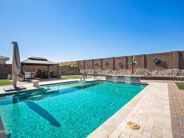 12512 W LAMAR Court, Glendale, AZ 85307