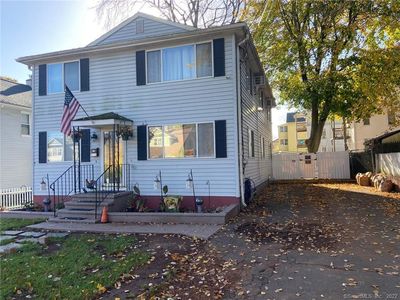371 Ellis Street, New Britain, CT, 06051