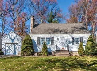 2361 Longfellow Ave, Scotch Plains, NJ 07076