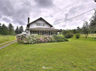 21607 Orting Kapowsin Hwy E, Graham, WA 98338