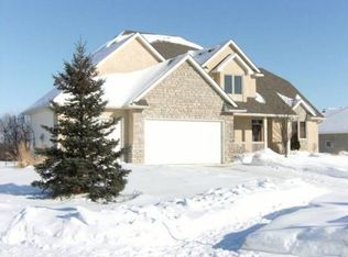 3130 Cassidy Dr NE, Rochester, MN 55906