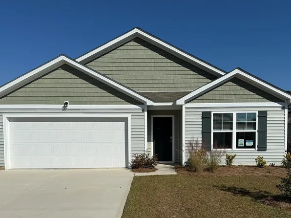 182 Cambridge Drive, Tabor City, NC 28463