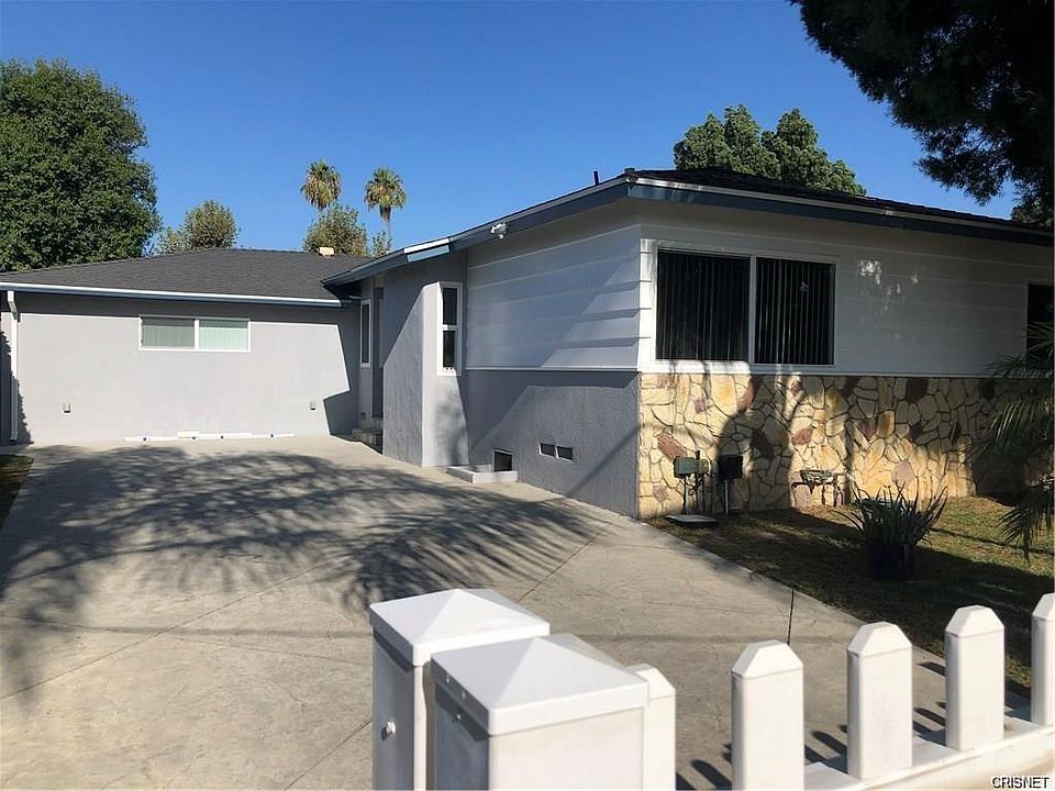 1st image of 7419 Zelzah Ave