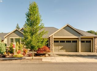 1310 S 6th Way, Ridgefield, WA 98642