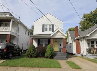 3915 Lincoln Ave, Covington, KY 41015