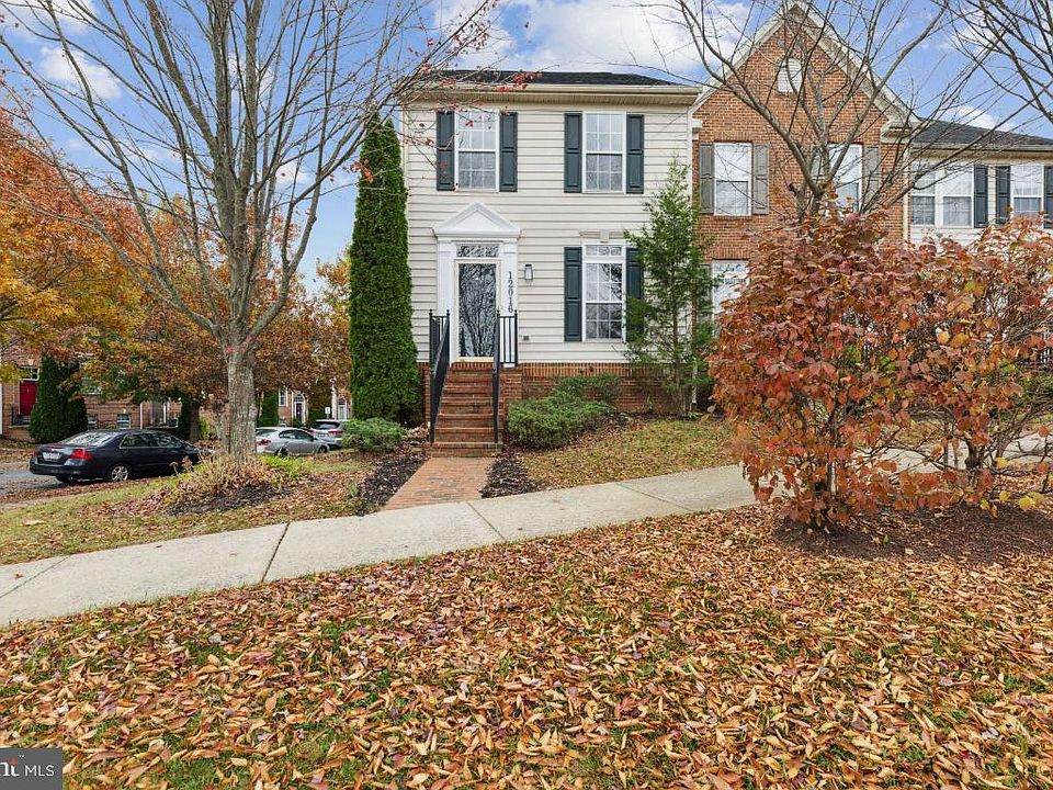 12016 Chestnut Glen Rd, Clarksburg, MD 20871 Zillow