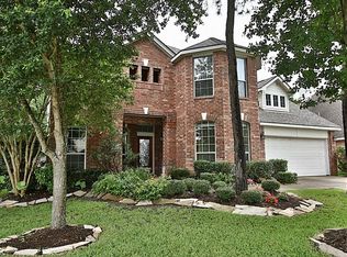 3834 Tarawood Ct, Spring, TX 77388