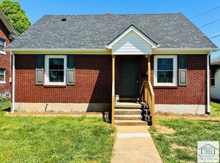 411 Forest St, Martinsville, VA 24112