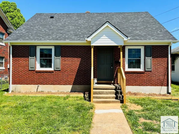 411 Forest St, Martinsville, VA 24112