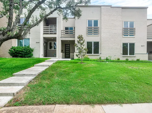 9471 Timberleaf Dr, Dallas, TX 75243