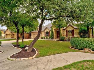 10621 Camillia Blossom Ln, Austin, TX 78748