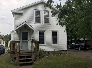 1800 College Ave, Stevens Point, WI 54481