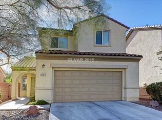 7121 Estrella De Mar Ave, Las Vegas, NV 89131