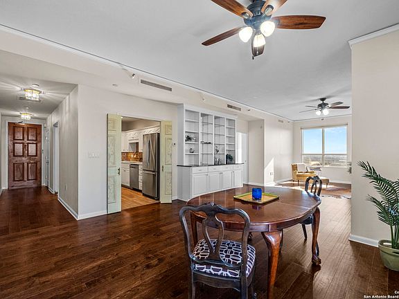 2nd image of 1 TOWERS PARK LN #912