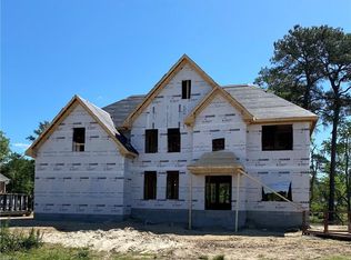 1244 Lambeth Ln, Virginia Beach, VA 23455