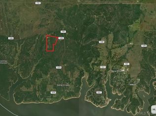 Prue Rd, Prue, OK 74060